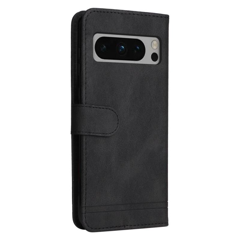 Flip Cover Google Pixel 8 Pro Nitte Og Rem