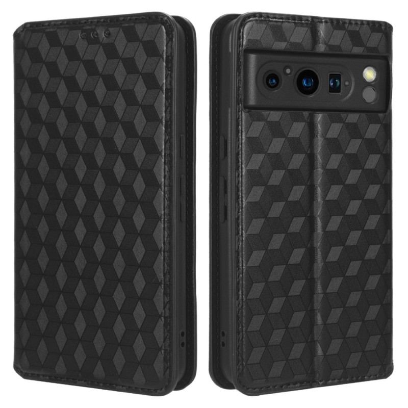 Flip Cover Google Pixel 8 Pro Terninger