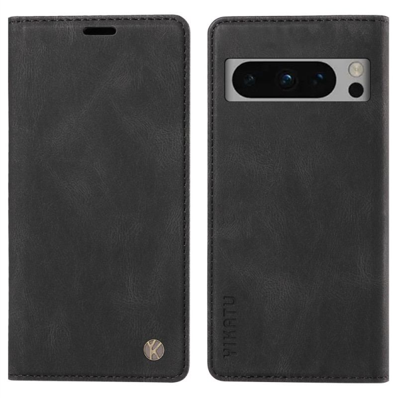 Flip Cover Google Pixel 8 Pro Yikatu