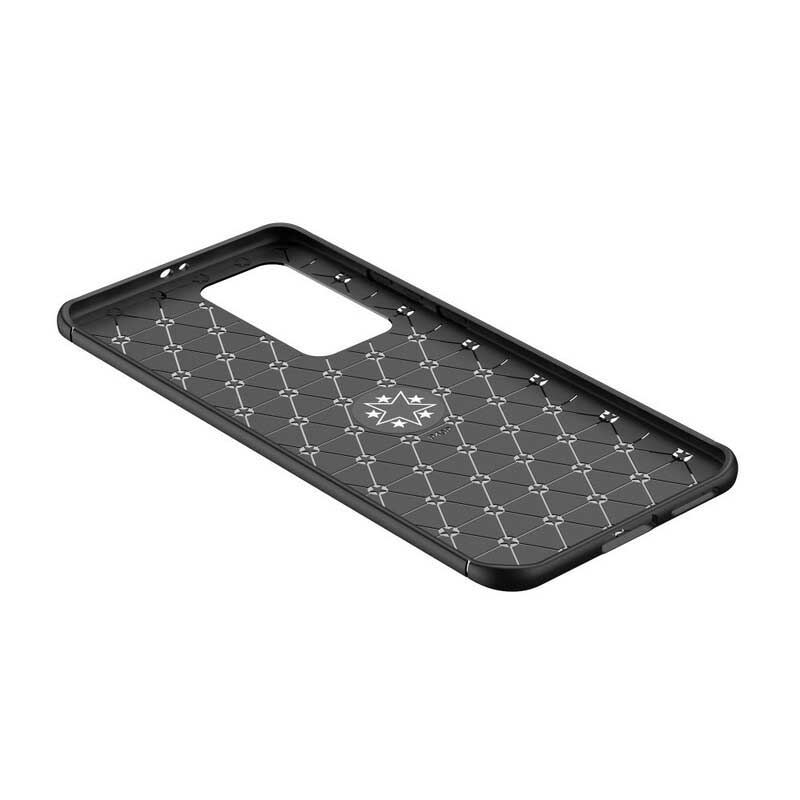 Cover Huawei P40 Pro Plus Roterende Ring