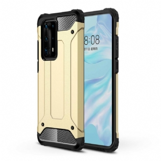 Mobilcover Huawei P40 Pro Plus Overlevende