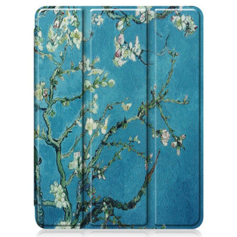 Cover iPad Pro 11" (2020) Blomstrende Grene