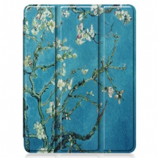 Cover iPad Pro 11" (2020) Blomstrende Grene