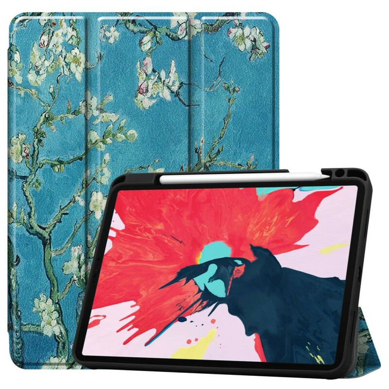 Cover iPad Pro 11" (2020) Blomstrende Grene