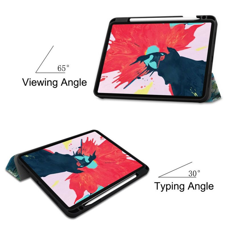 Cover iPad Pro 11" (2020) Blomstrende Grene