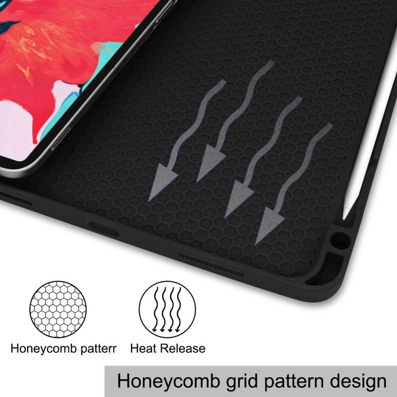 Cover iPad Pro 11" (2020) Blomstrende Grene