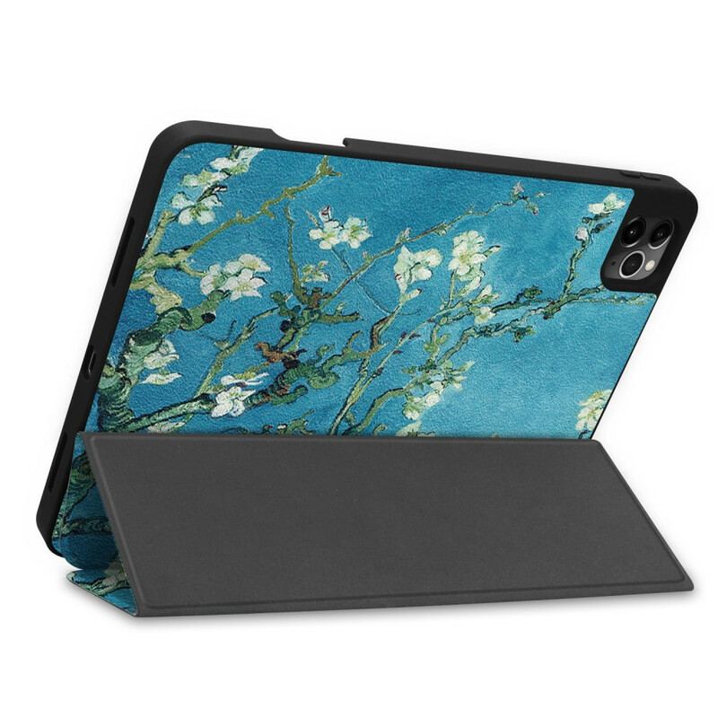 Cover iPad Pro 11" (2020) Blomstrende Grene