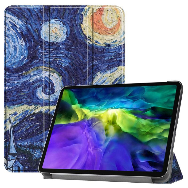 Cover iPad Pro 11" (2020) Den Stjerneklare Nat