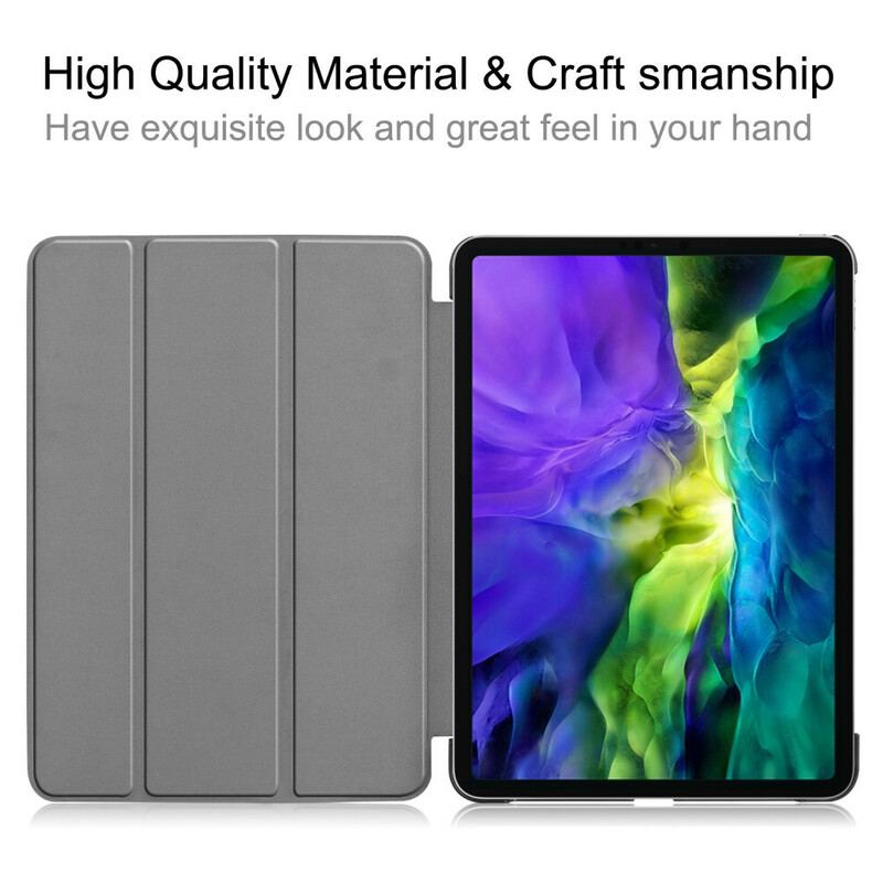 Cover iPad Pro 11" (2020) Den Stjerneklare Nat