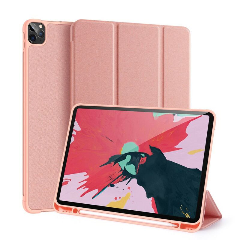 Cover iPad Pro 11" (2020) Domo-serien Dux-ducis