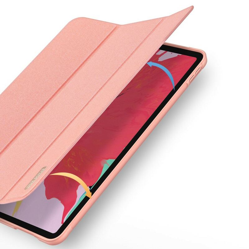 Cover iPad Pro 11" (2020) Domo-serien Dux-ducis