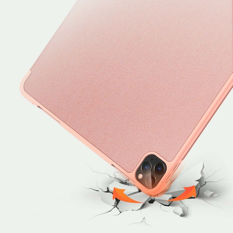 Cover iPad Pro 11" (2020) Domo-serien Dux-ducis