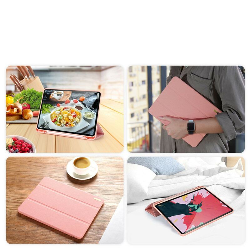 Cover iPad Pro 11" (2020) Domo-serien Dux-ducis