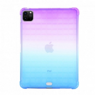 Cover iPad Pro 11" (2020) Gradient Farve