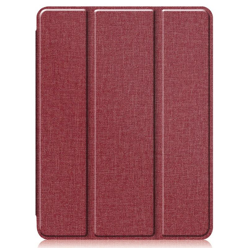 Cover iPad Pro 11" (2020) Jeans Tekstur