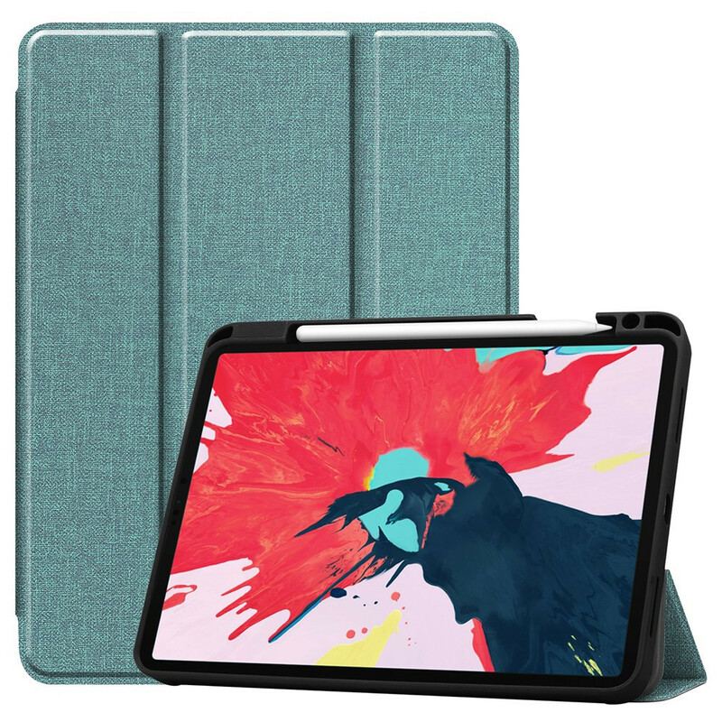 Cover iPad Pro 11" (2020) Jeans Tekstur