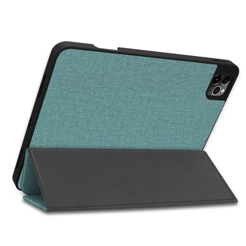 Cover iPad Pro 11" (2020) Jeans Tekstur