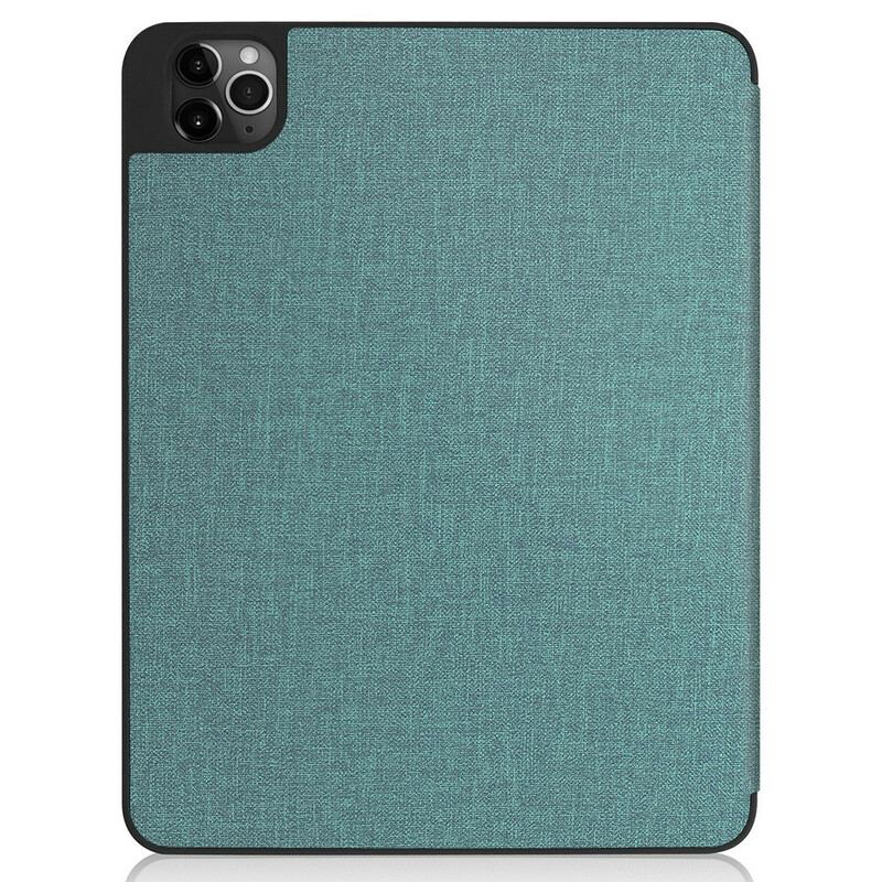 Cover iPad Pro 11" (2020) Jeans Tekstur