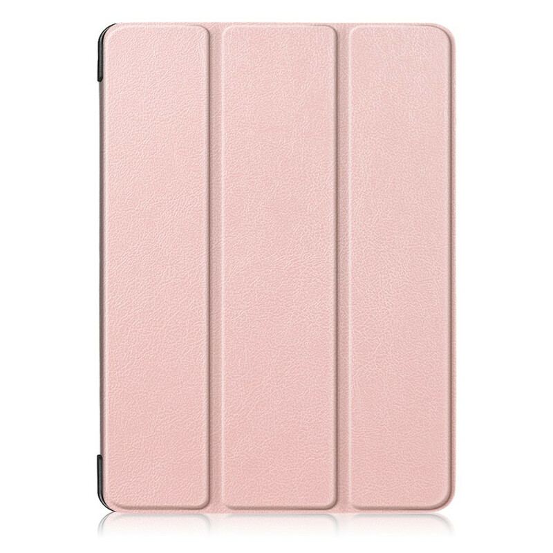 Cover iPad Pro 11" (2020) Klassisk Litchi Imiteret Læder