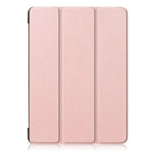 Cover iPad Pro 11" (2020) Klassisk Litchi Imiteret Læder