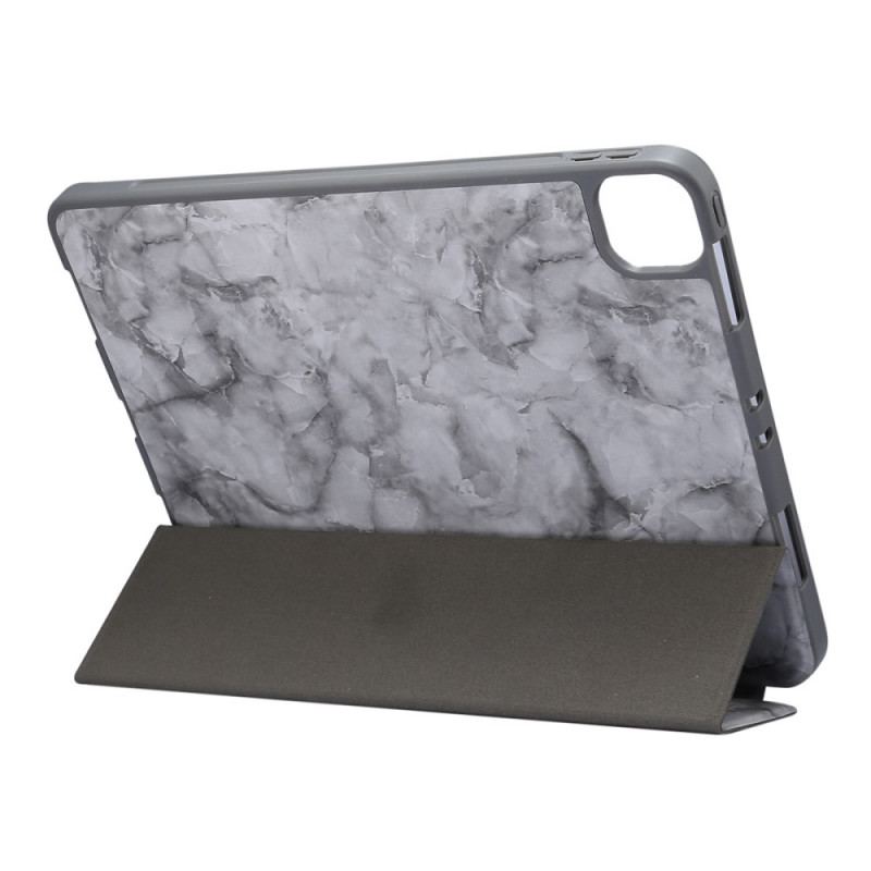 Cover iPad Pro 11" (2020) Marmor Stil