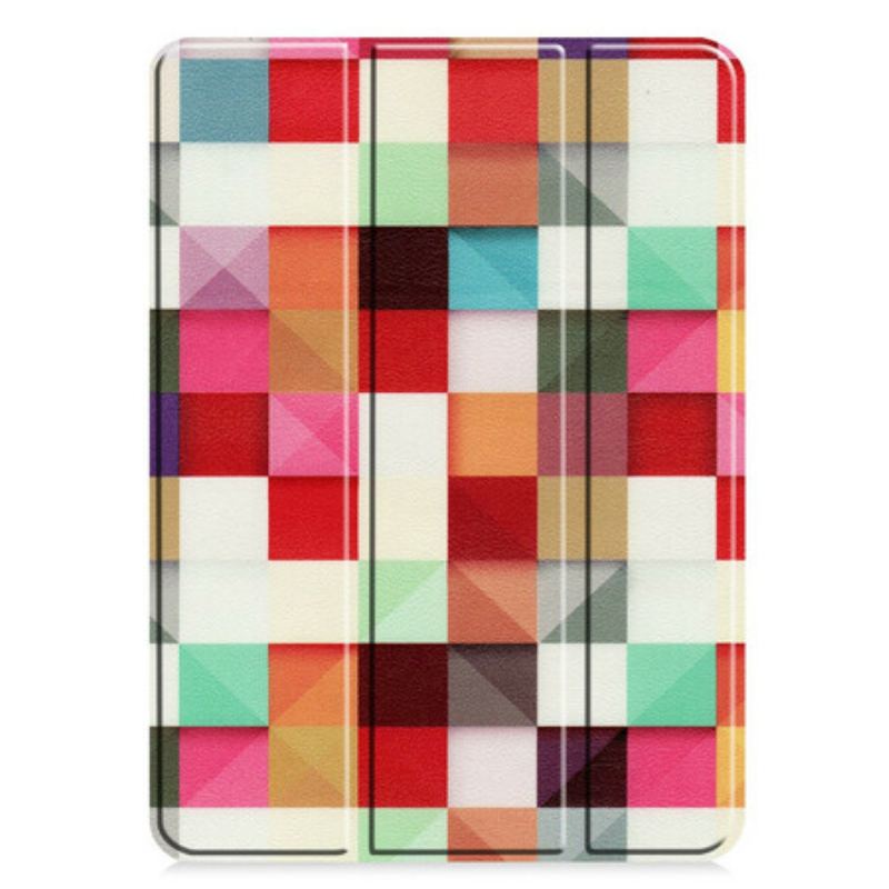 Cover iPad Pro 11" (2020) Mosaik