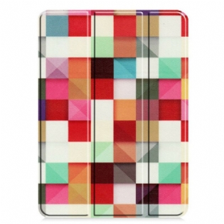 Cover iPad Pro 11" (2020) Mosaik