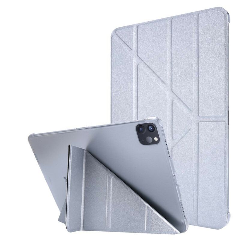 Cover iPad Pro 11" (2020) Origami I Læder