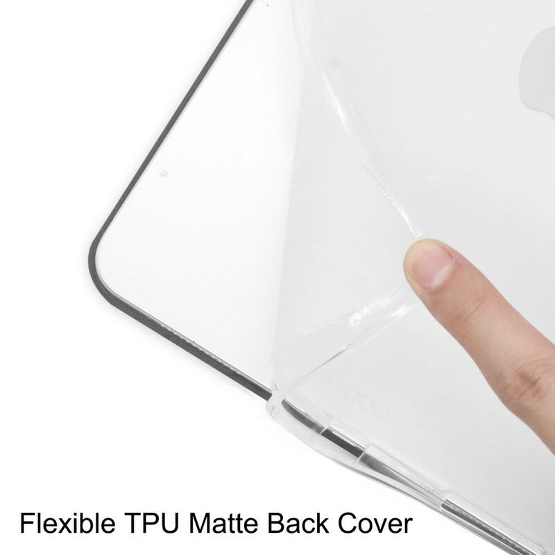 Cover iPad Pro 11" (2020) Penalhus