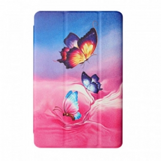 Cover iPad Pro 11" (2020) Sommerfugle