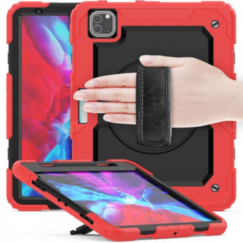 Cover iPad Pro 11" (2020) Ultra Resistent Multifunktionel