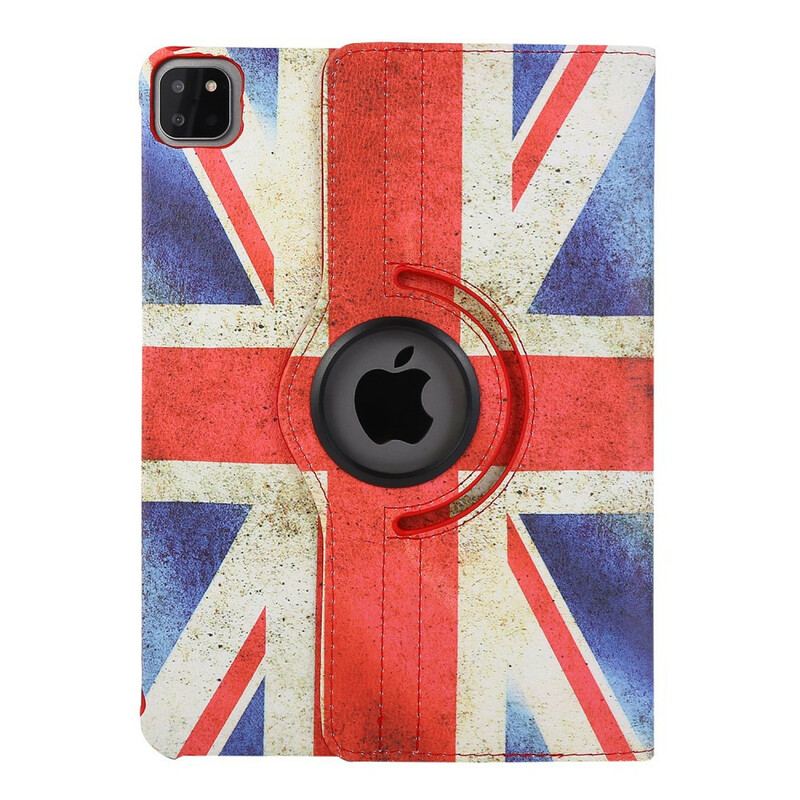 Etui iPad Pro 11" (2020) Country Flag Series