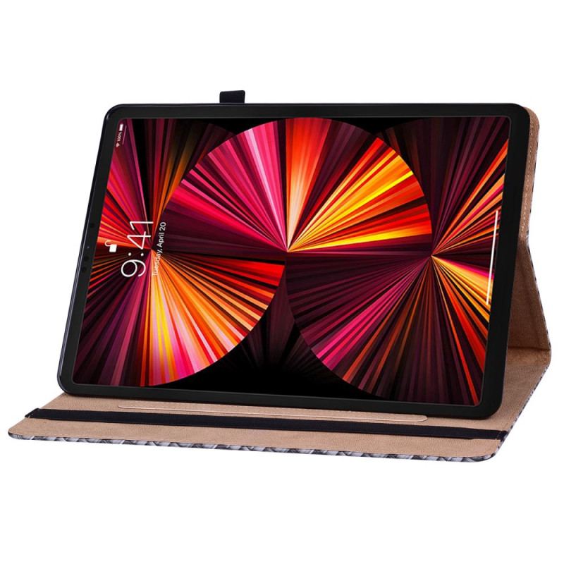 Etui iPad Pro 11" (2020) Flerfarvet