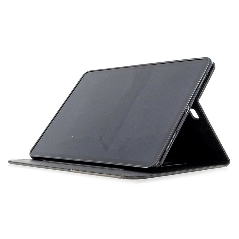 Flip Cover iPad Pro 11" (2020) Geometrisk Form