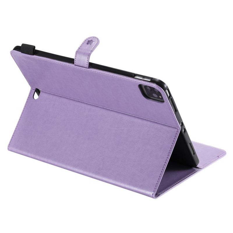 Flip Cover iPad Pro 11" (2020) Kat Og Bier