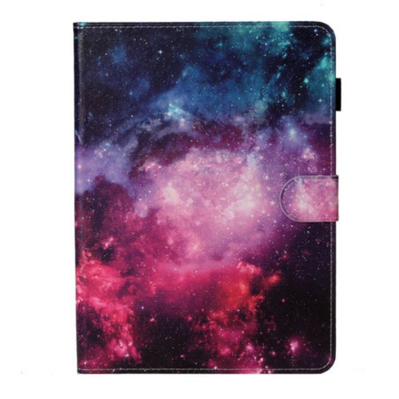 Flip Cover iPad Pro 11" (2020) Lyst Rum