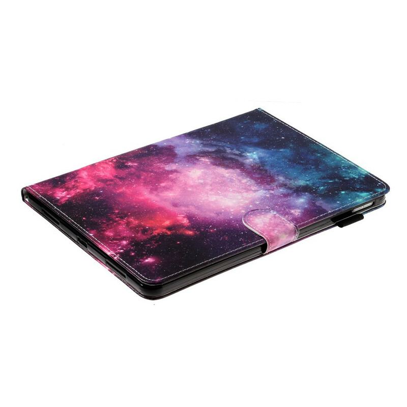 Flip Cover iPad Pro 11" (2020) Lyst Rum