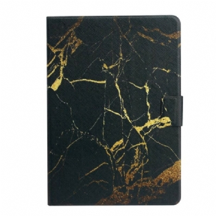 Flip Cover iPad Pro 11" (2020) Marmor Serien