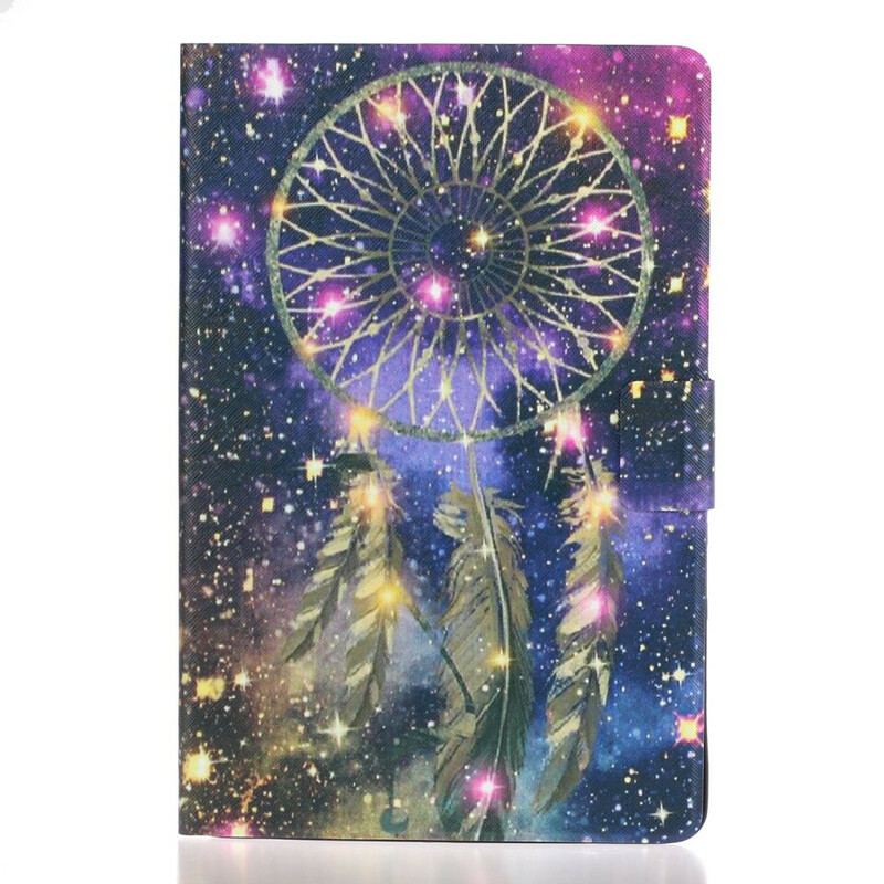 Flip Cover iPad Pro 11" (2020) Night Dream Catcher