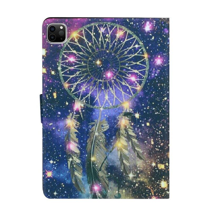 Flip Cover iPad Pro 11" (2020) Night Dream Catcher