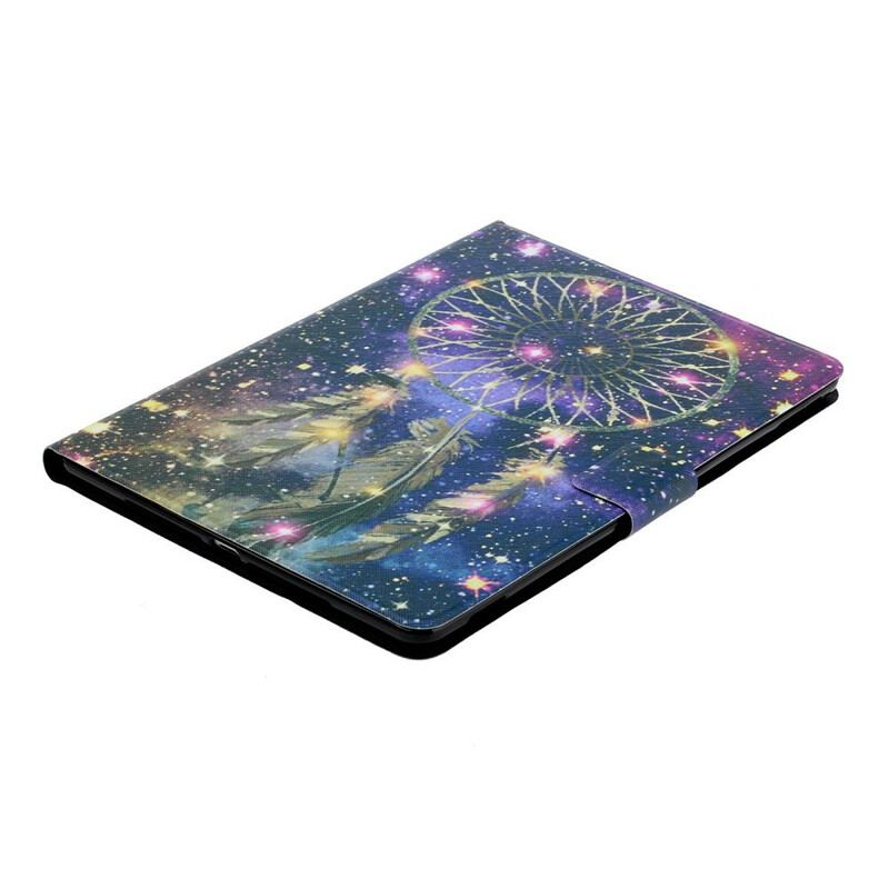 Flip Cover iPad Pro 11" (2020) Night Dream Catcher