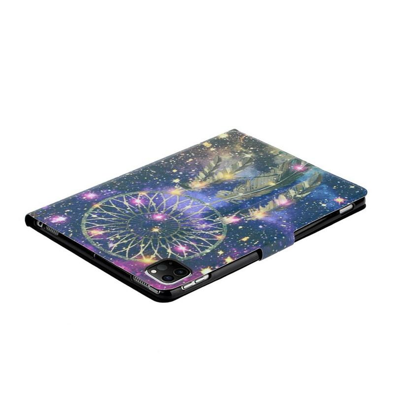 Flip Cover iPad Pro 11" (2020) Night Dream Catcher