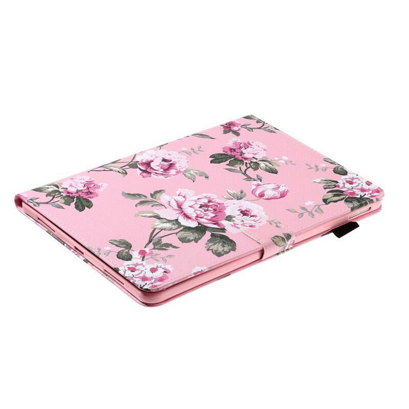 Flip Cover iPad Pro 11" (2020) Roser