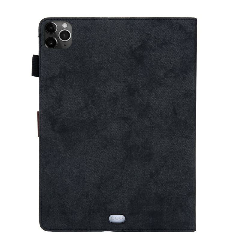 Flip Cover iPad Pro 11" (2020) Stil Business Smart Cover