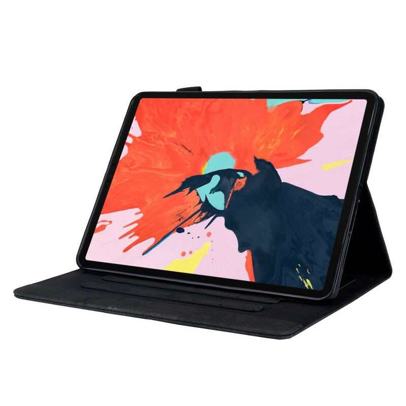 Flip Cover iPad Pro 11" (2020) Stil Business Smart Cover