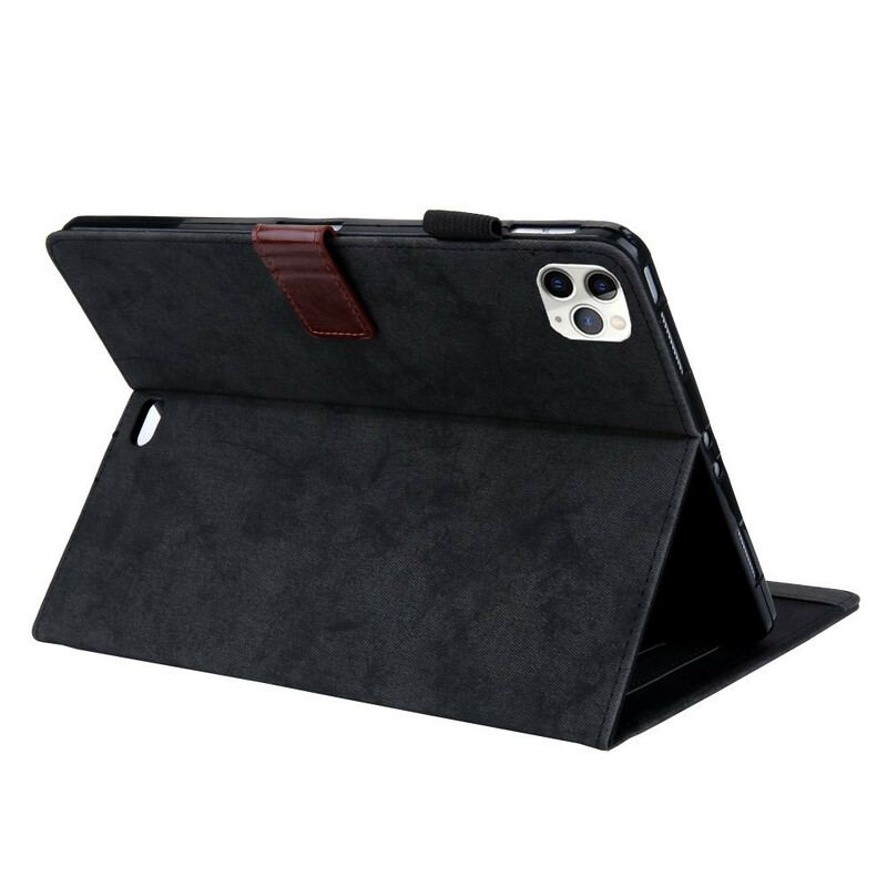 Flip Cover iPad Pro 11" (2020) Stil Business Smart Cover