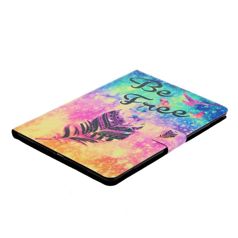 Flip Cover iPad Pro 11" (2020) Vær Fri