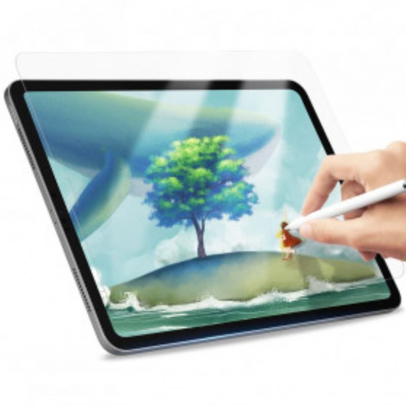 Skærmbeskytter iPad Air (2022) (2020) / Pro 11" Dux Ducis