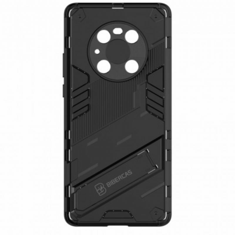 Cover Huawei Mate 40 Pro Håndfri To-positions Aftagelig Stander