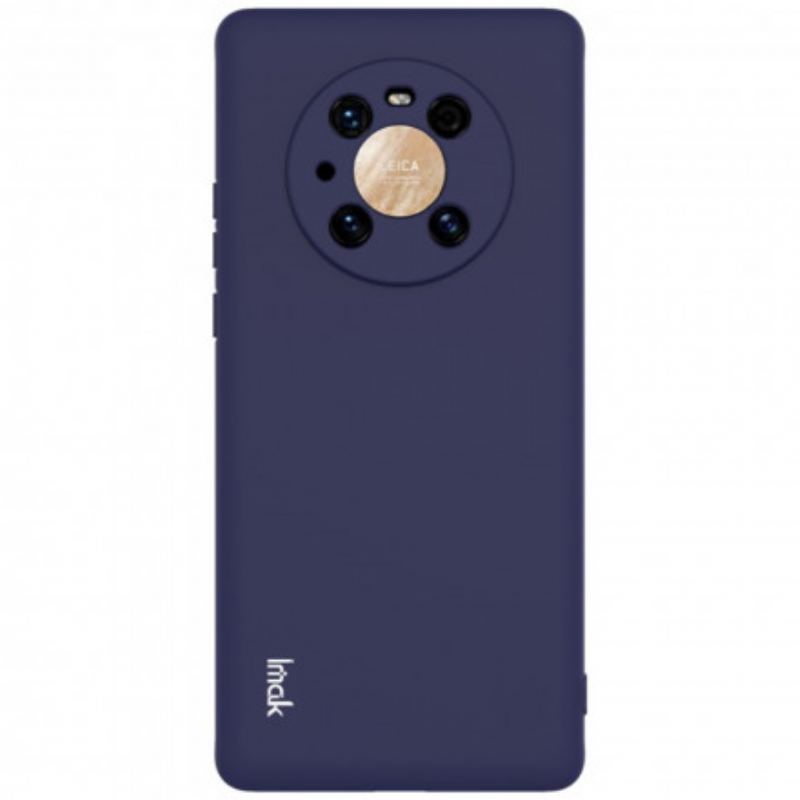 Cover Huawei Mate 40 Pro Imak Uc-2 Feeling Colours Series